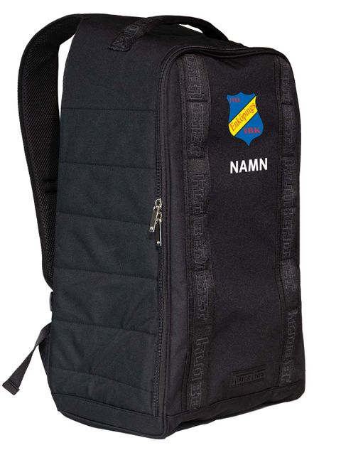 KH Ryggsäck Exclusive - Black Label (Enköpings IBK)